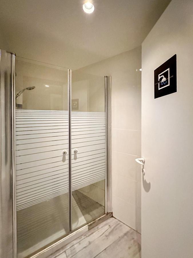 القدس Capsule Inn المظهر الخارجي الصورة